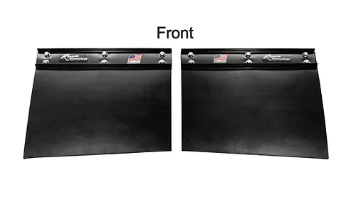 K-UTV Polaris General Rock Knocker