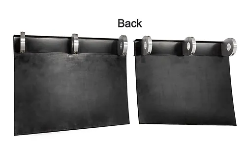 K-UTV Polaris General Rock Knocker