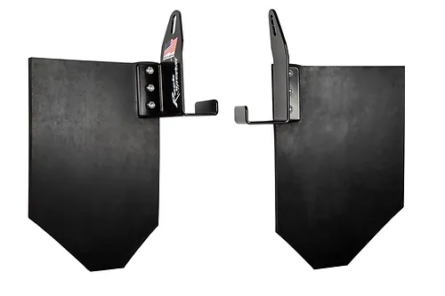 K-UTV Polaris Pro XP Rock Knocker