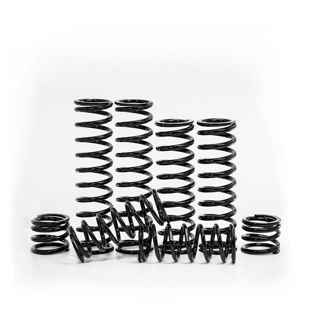 Zbroz Honda Talon Spring Kit