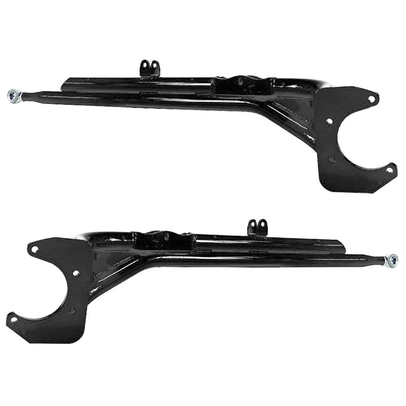 zbroz Polaris RZR XP 1000/RS1 Trailing Arm Kit