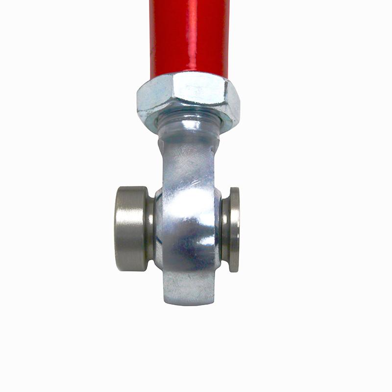 Zbroz Polaris RZR Turbo S/Turbo S 4 HD Pro Max Lower Radius Rod Kit