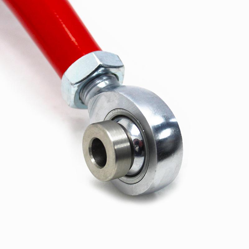 Zbroz Polaris RZR Turbo S/Turbo S 4 HD Pro Max Lower Radius Rod Kit