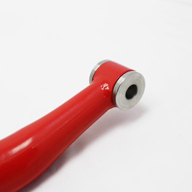 Zbroz Polaris RZR Turbo S/Turbo S 4 HD Pro Max Lower Radius Rod Kit