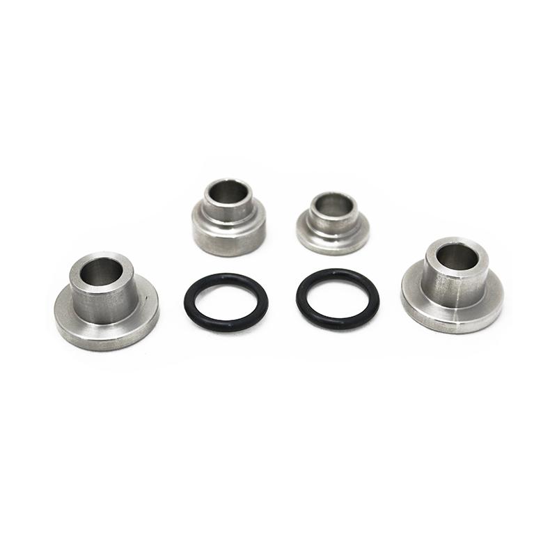 Zbroz Polaris RZR Turbo S/Turbo S 4 HD Pro Max Lower Radius Rod Kit