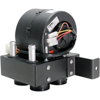 Moose Utility KAF 695 Mule Pro MX Cab Heater