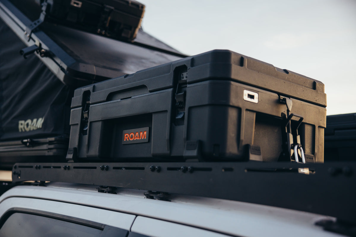 Roam 66L Rugged Case