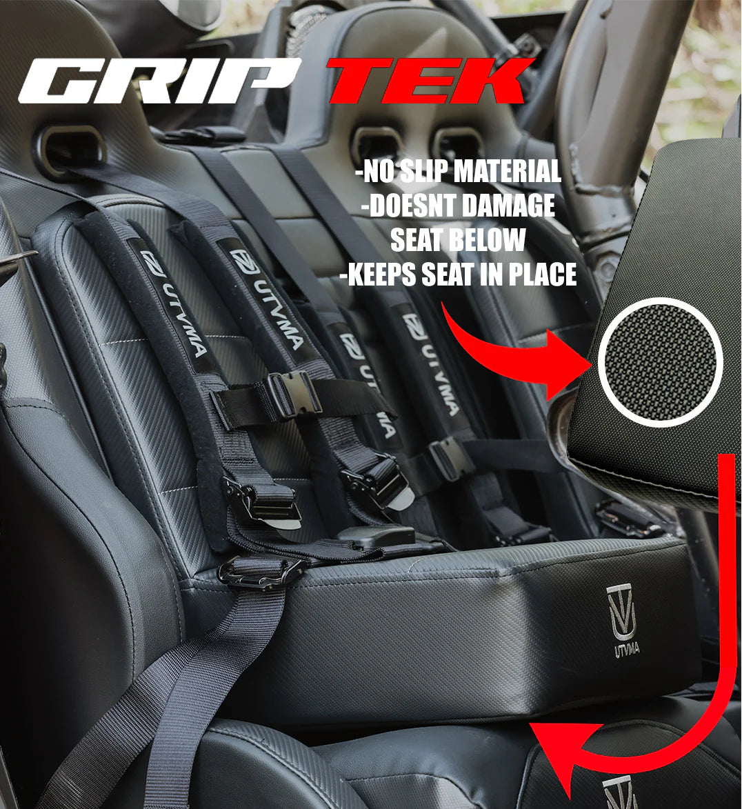 UTVMA Kid Cushion Booster Seat