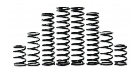 Zbroz Shock Spring Kit Kawasaki KRX 1000 2020-2023