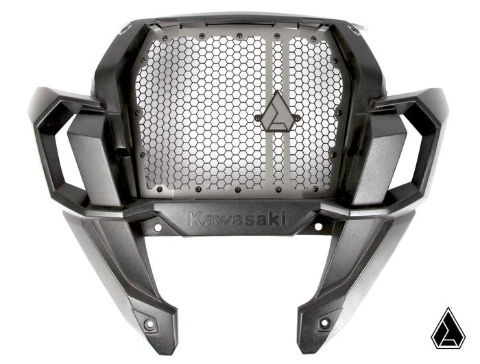 Assault Industries Hellfire Grill - Kawasaki KRX 1000