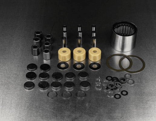 KWI Clutching Can-Am X3 Primary & Secondary Rebuild Kit
