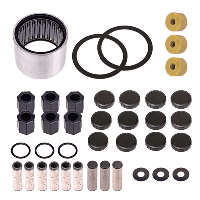 KWI CLUTCHING PRIMARY & SECONDARY REBUILD KIT