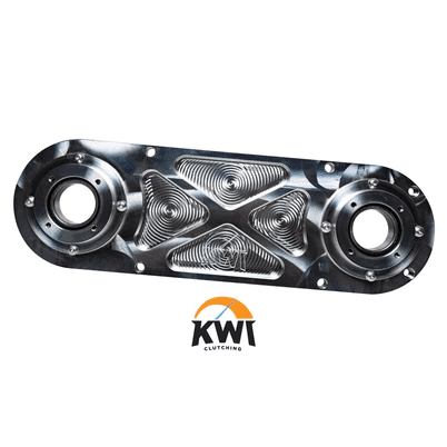 KWI Clutching Can-Am X3 RF2 & RF2 Pro Re-Enforcer Clutch Brace