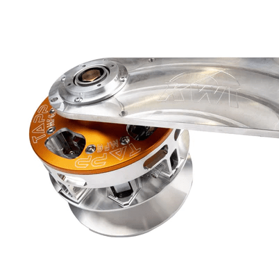 KWI Clutching Can-Am X3 RF2 & RF2 Pro Re-Enforcer Clutch Brace