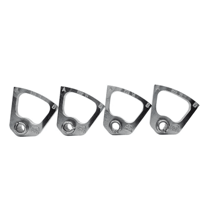 KWI Clutching Can-Am X3 Tapp V3 Clutch Ramps