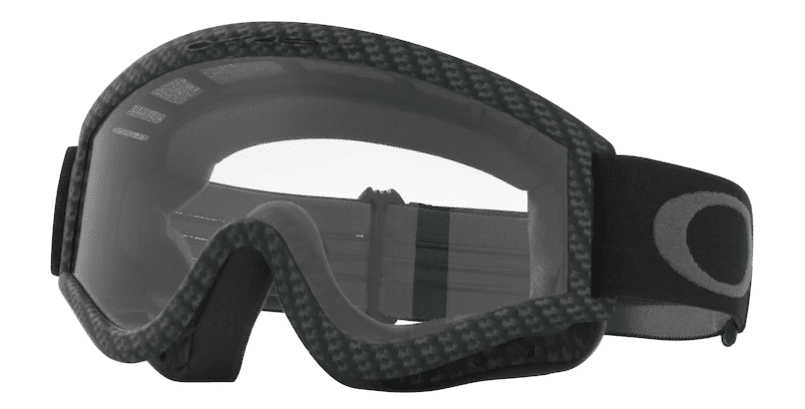 Oakley L-Frame® MX Goggles