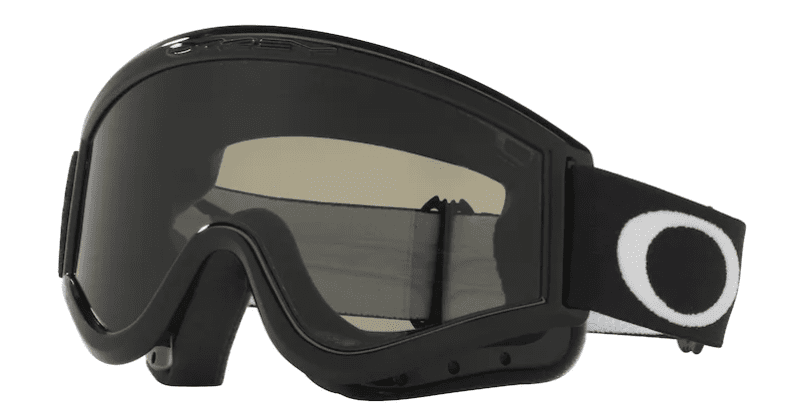Oakley L-Frame® MX Goggles