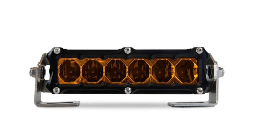 Heretic Studio light bar
