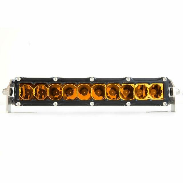 Heretic Studio 10" light bar
