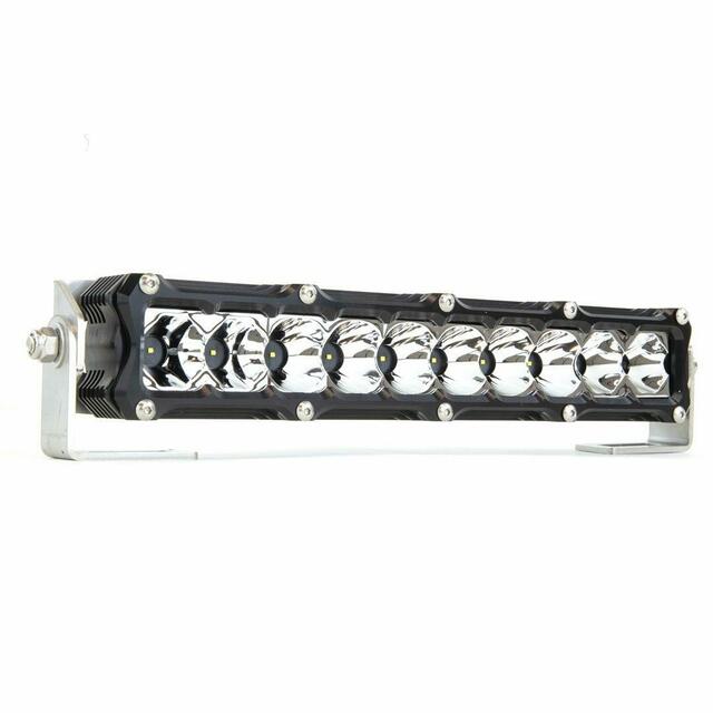 Heretic Studio 10" light bar