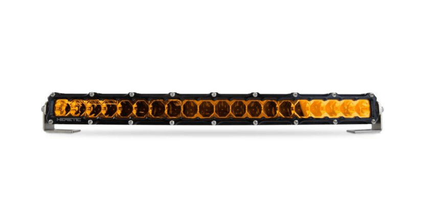 Heretic Studio Black 20" Light Bar