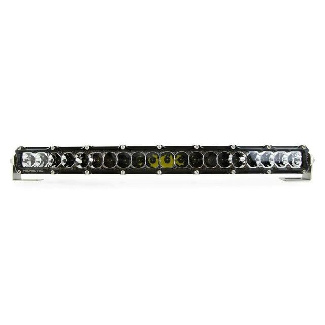Heretic Studio 20" light bar