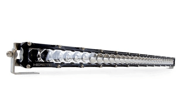 Heretic Studio Black 30" Light Bar