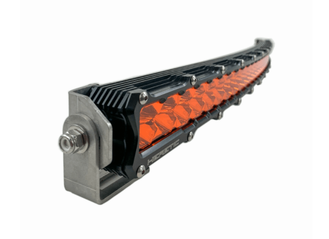 Heretic Studio Black 30" Light Bar
