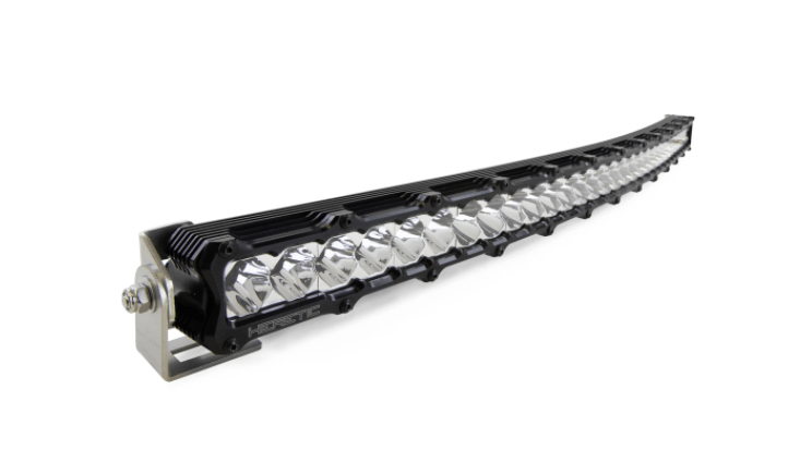 Heretic Studio Black 30" Light Bar