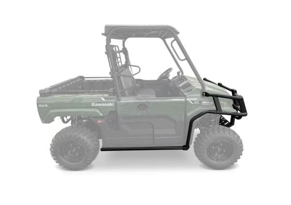 Rival Kawasaki Mule PRO-MX / EPS / EPS LE Front Bumper Kit
