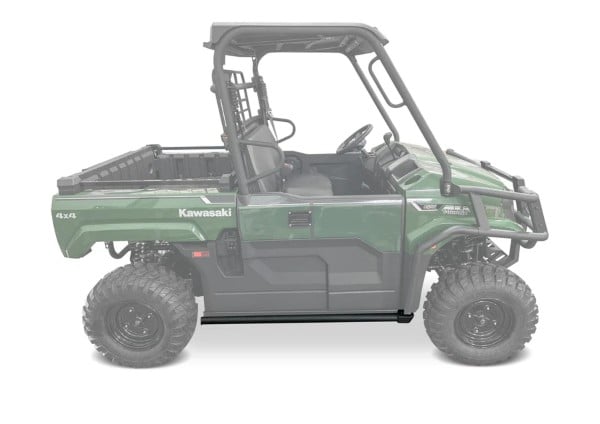 Rival Kawasaki Mule PRO-MX / EPS / EPS LE Rock Sliders