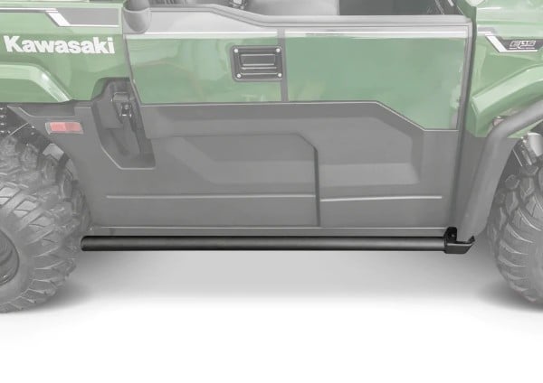 Rival Kawasaki Mule PRO-MX / EPS / EPS LE Rock Sliders