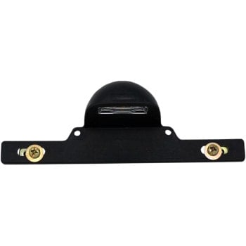Moose Utility UTV LED License Plate Bracket
