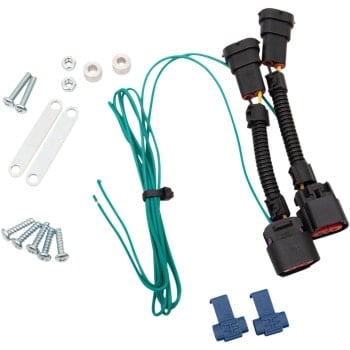 Moose Utility LED Light Harness - 2050-0395