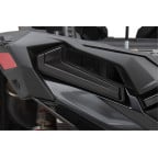 Moose Utility Polaris RZR XP1000 LED Tail Lights - Black