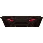 Moose Utility Polaris RZR 1000 LED Tail Lights - Black