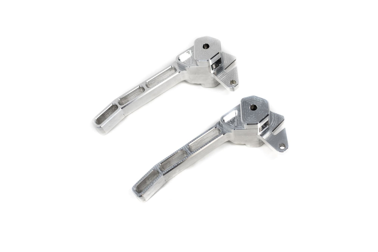 Viper Machine YXZ 1000R Billet Door Handles