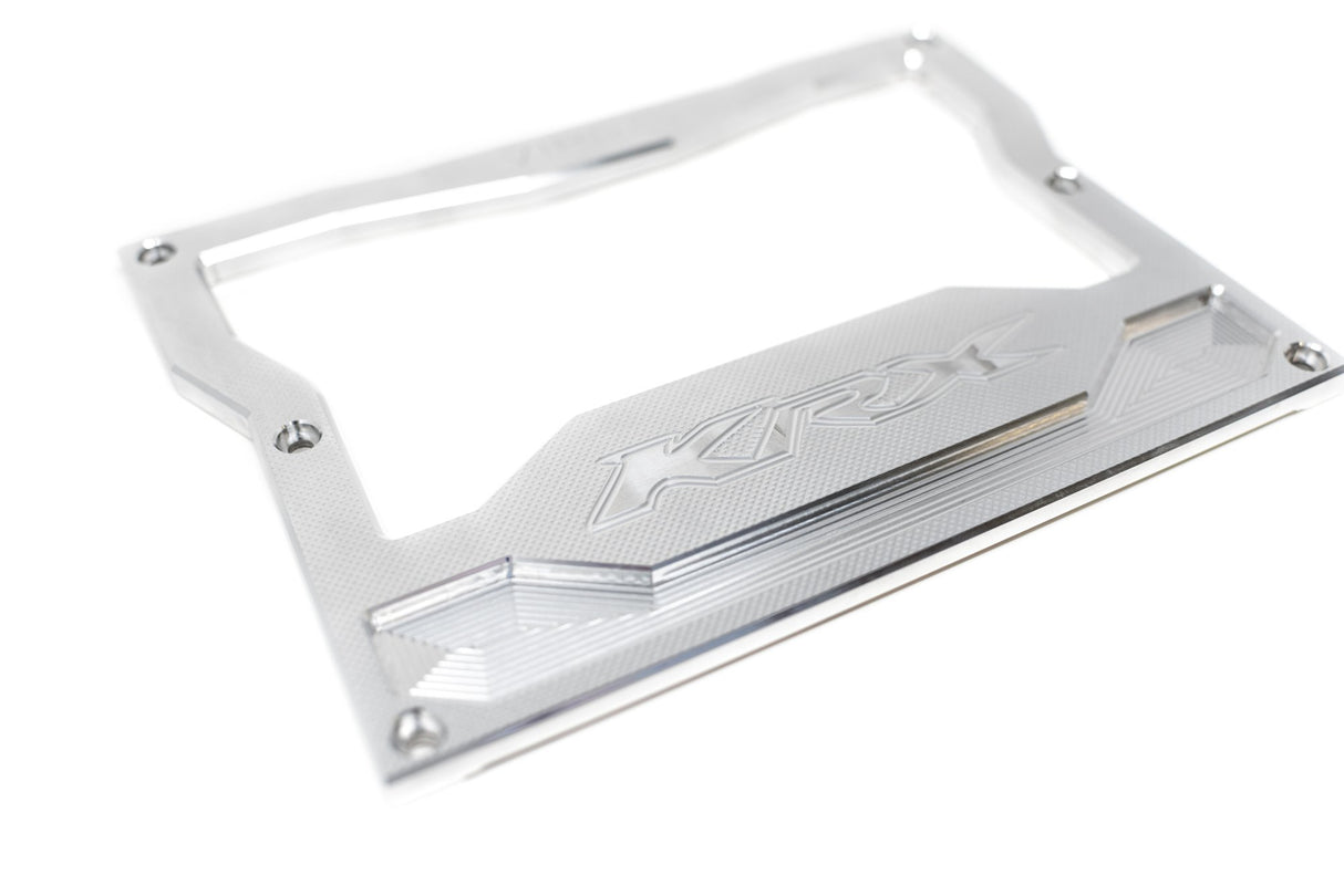 Viper Machine Kawasaki KRX 1000 Billet Dash Bezel