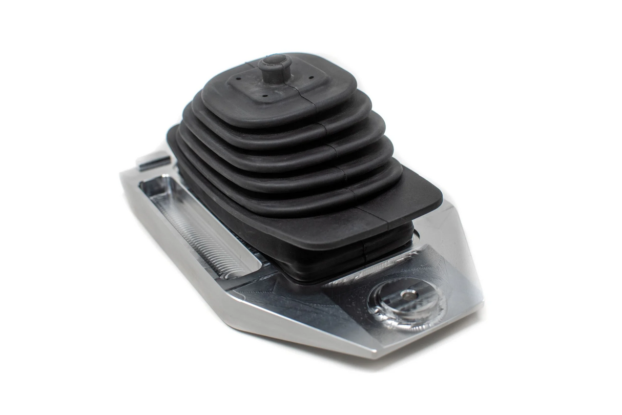 Viper Machine Polaris RZR Pro XP / Turbo R / Pro S V2 Gated Shift System