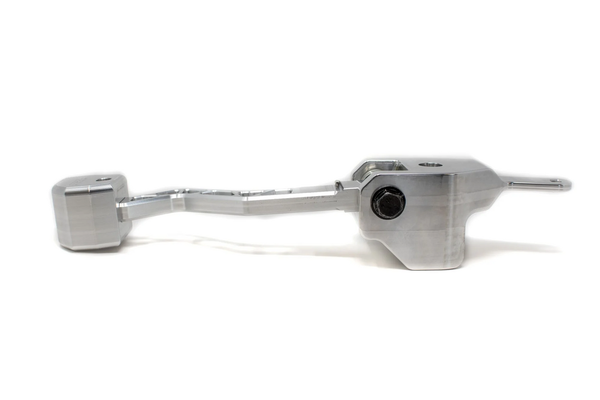 Viper Machine Polaris RZR Pro XP / Turbo R / Pro S V2 Gated Shift System