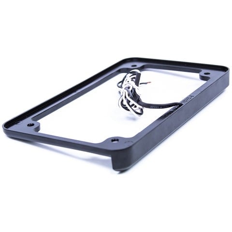 Corbin Universal Plate Frame for Can-Am UTVs