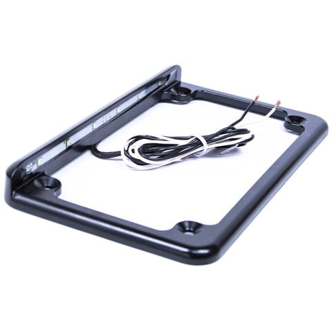 Corbin Universal Plate Frame for Can-Am UTVs