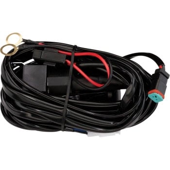 Moose Utility LED 8" Light Bar