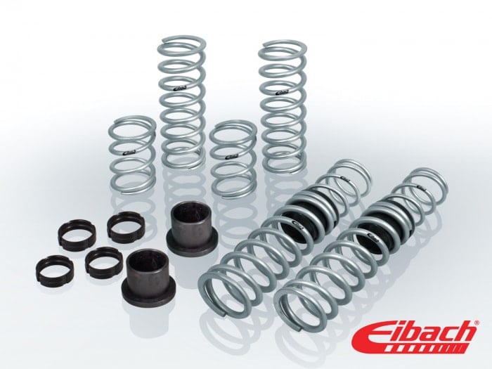 PRO-UTV - Stage 2 Performance Spring System (Set of 8 Springs)