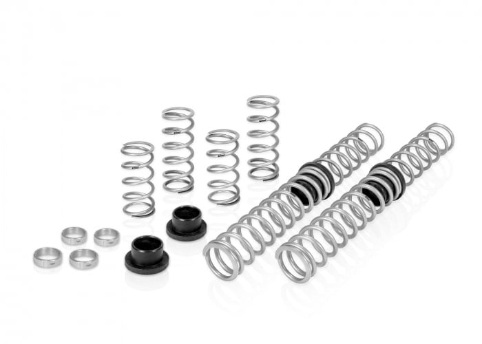 XP 4 Turbo Eibach spring kit