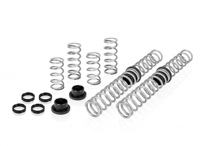 PRO-UTV - Stage 2 Performance Spring System (Set of 8 Springs)