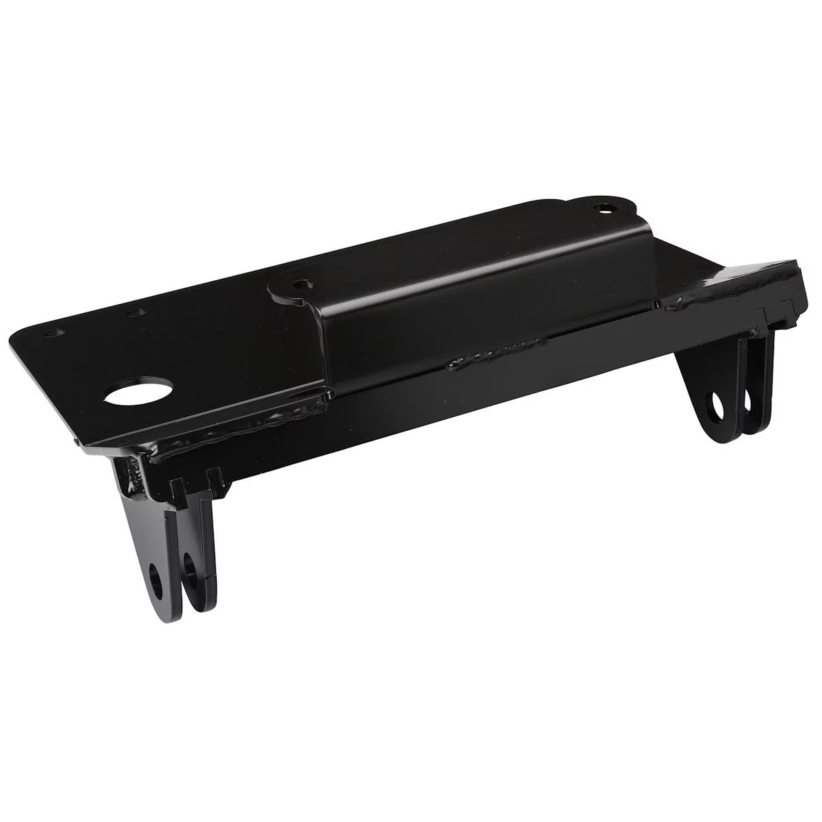 Moto Alliance '08-'13 DENALI PLOWS Mount Plate for Kawasaki Teryx