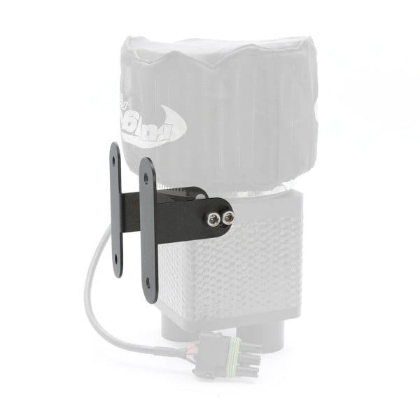 MAC Air Helmet Pumper