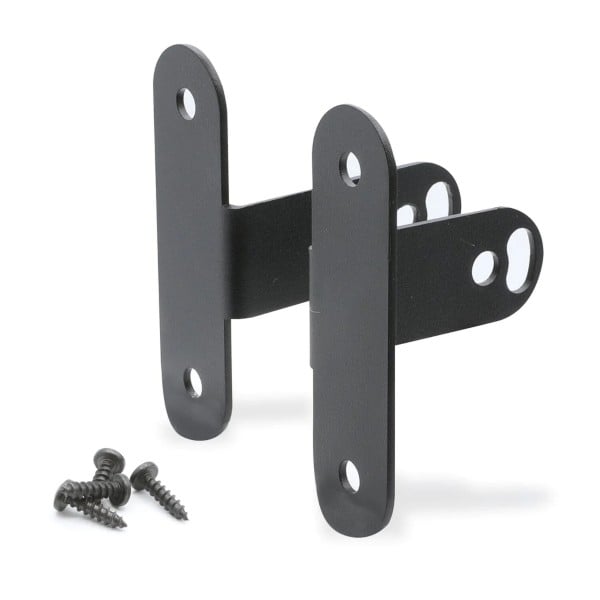 Rugged Radios MAC Air Helmet Pumper Mounting Brackets