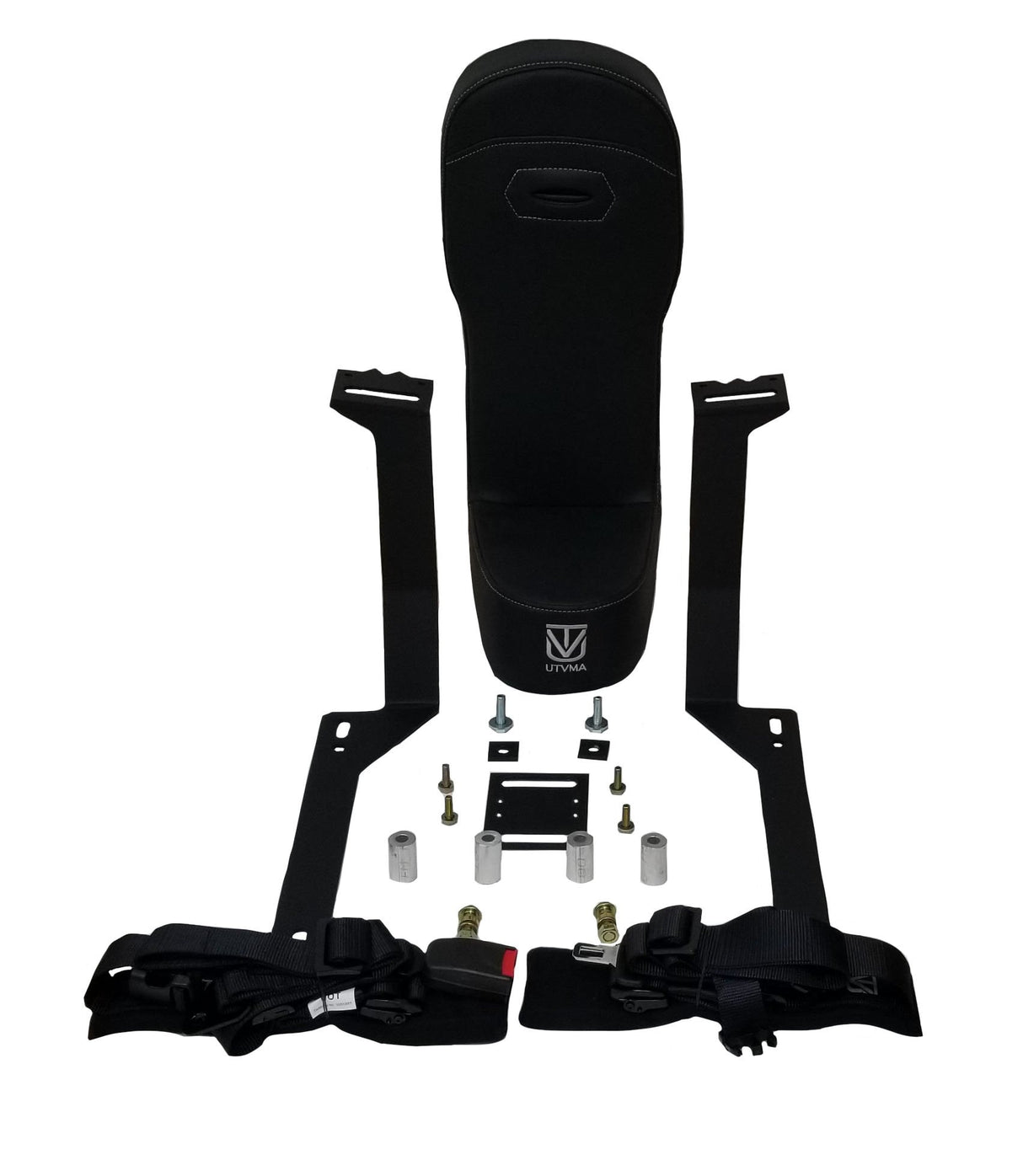 UTVMA Can Am Maverick X3 Max Bump Seat (2017-2025)